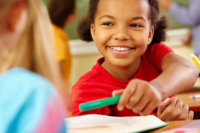 Reading & Story Telling Sessions